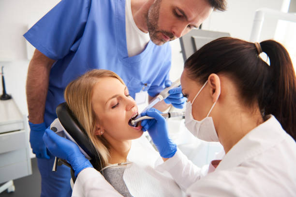 Best Dental Exams and Cleanings  in Hobart, IN
