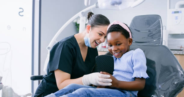 Dental Bonding in Hobart, IN