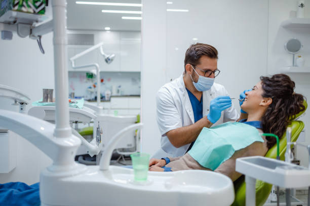 Best Dental Fillings (Composite and Amalgam)  in Hobart, IN
