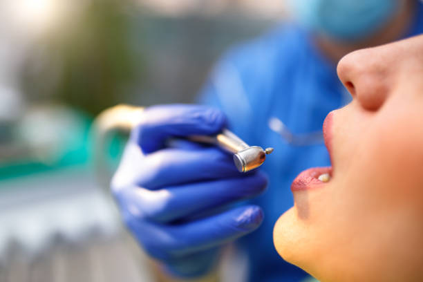 Laser Dentistry in Hobart, IN